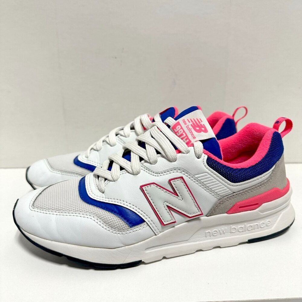 New Balance 997 Sneaker - Picture 2 of 11